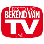 Feestduo Bekend van Tv