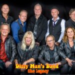 Dizzy Man's Band- the Legacy