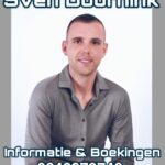 Sven Doornink