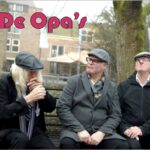 De Opa's