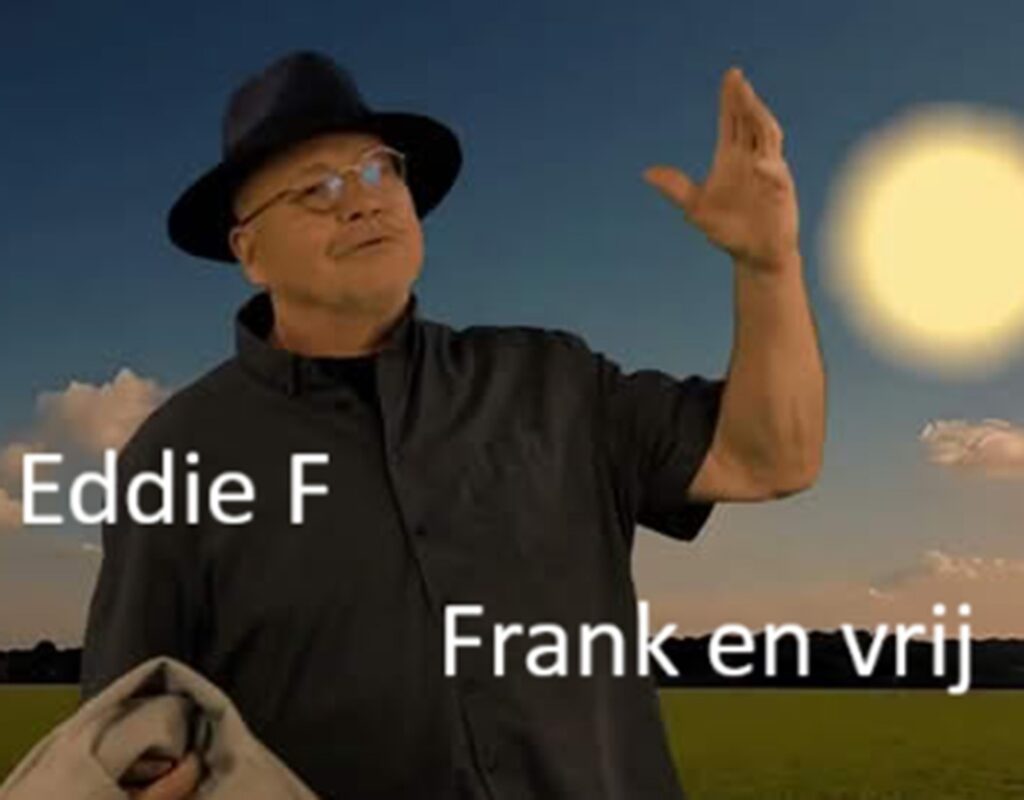 Eddie F