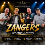 Artiesten van de Zangkamer