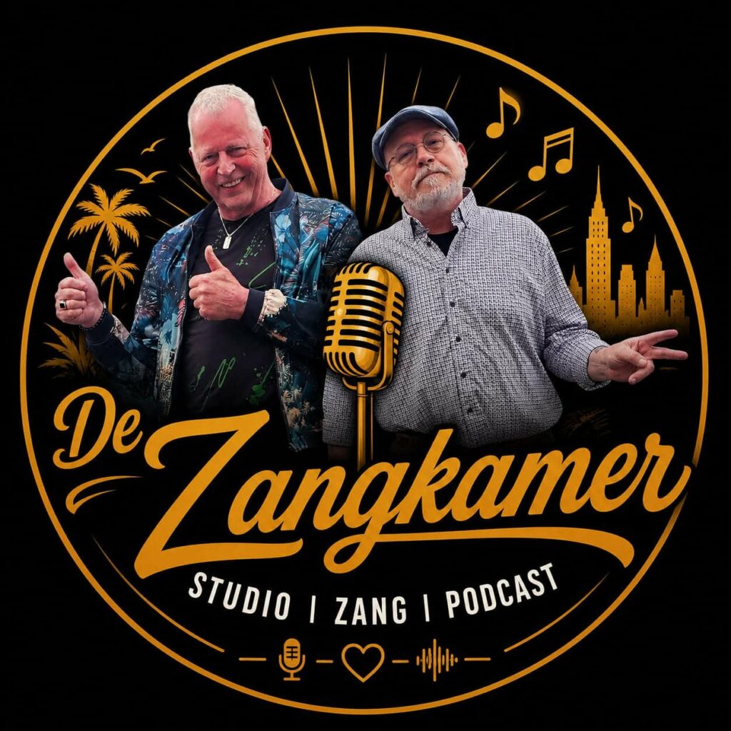 Artiesten van de Zangkamer
